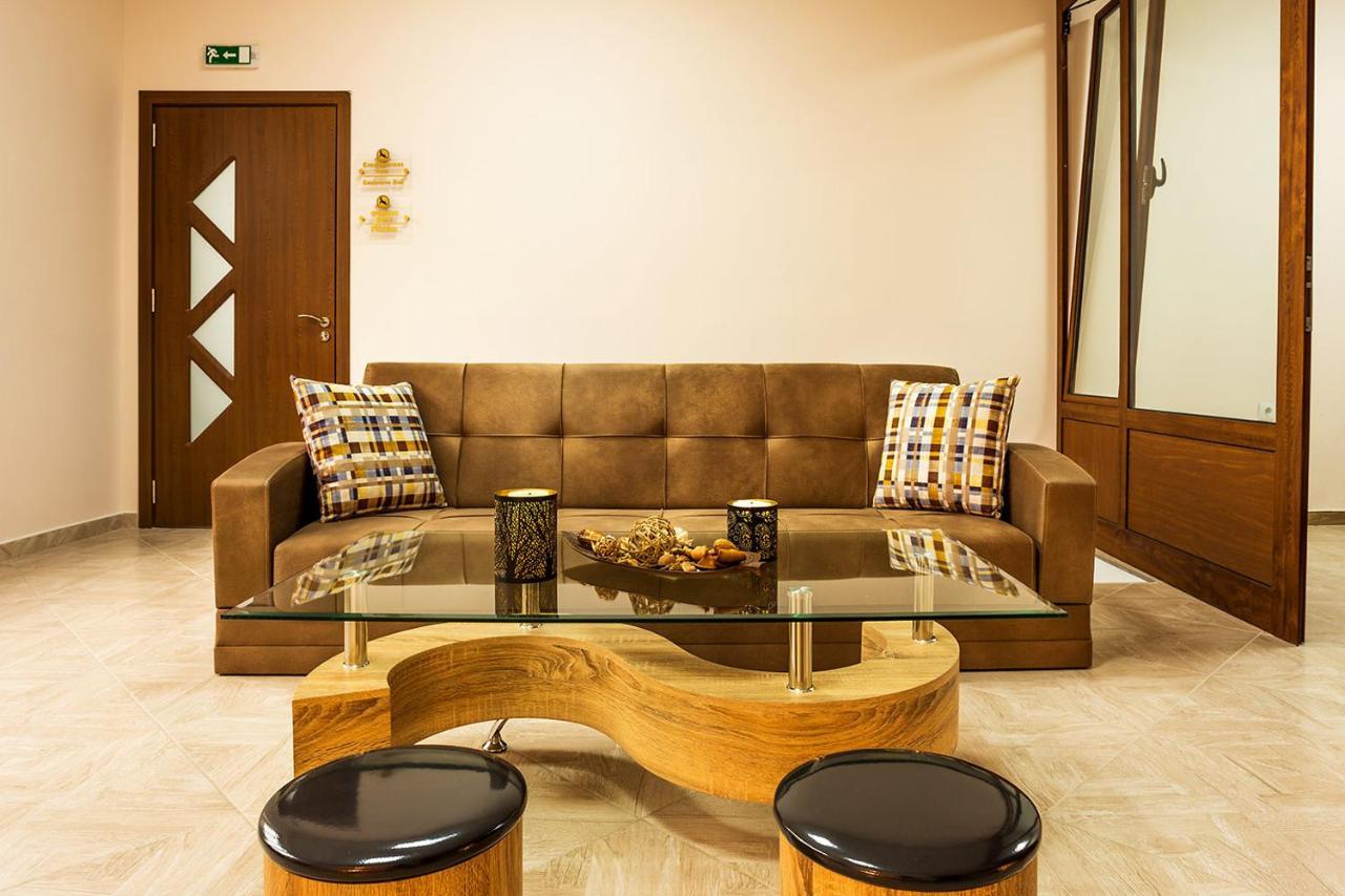 Family Hotel Romantika Velingrad Kültér fotó
